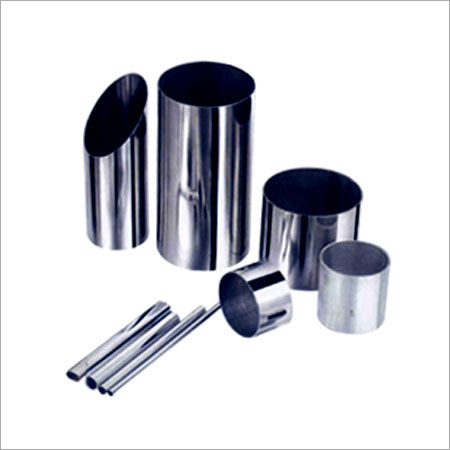 VSL Stainless Steel Pipes