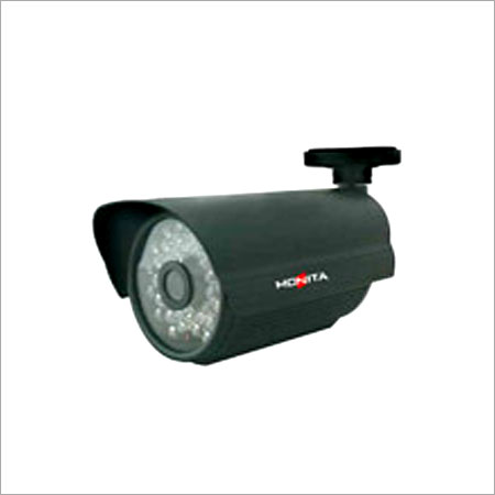 Black Color Monita Ir Camera Camera Size: Various Sizes Are Available