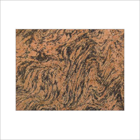 Wear-Resistant Brown Wall Tile Slabs