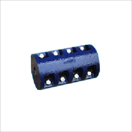 CI Muff Coupling