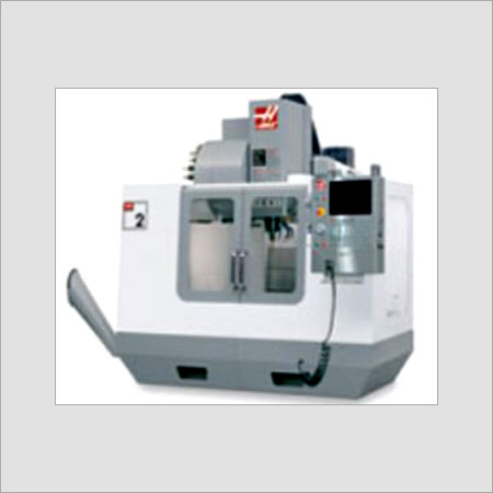 Cnc Vertical Machining Center