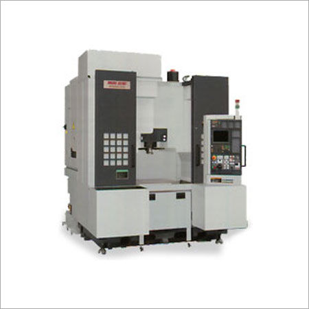 Cnc Vertical Machining Centers