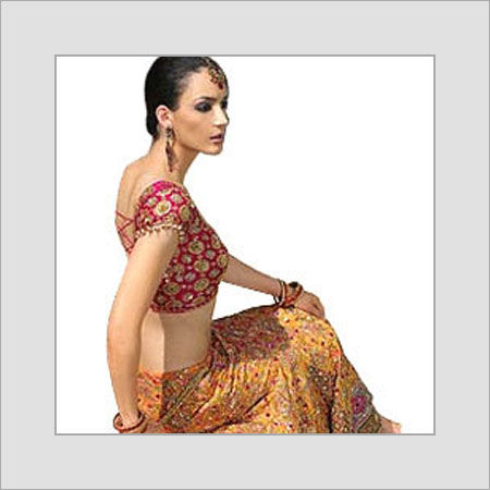 Designer Lehenga