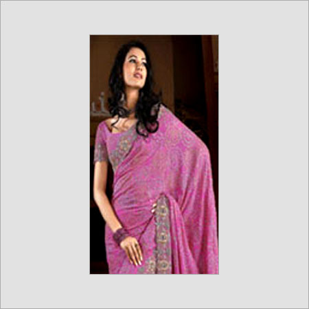 Various Colors Are Available Designers Women Bridal Sarees