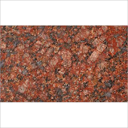 Imperial Red Granite Blocks Size: Various Sizes Are Available