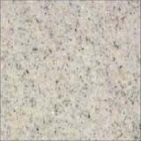 IMPERIAL WHITE GRANITE