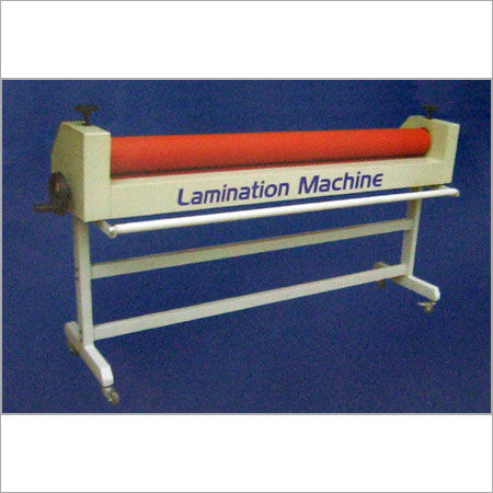 Industrial Automatic Lamination Machine