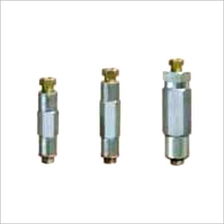 Industrial Grade Metering Cartridge 