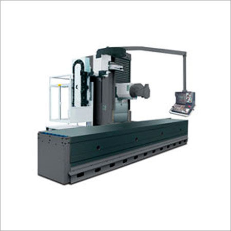 Industrial Grade Milling Machines