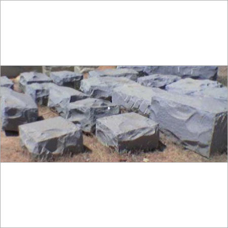 Kallahalli Grey Granite Blocks Slabs