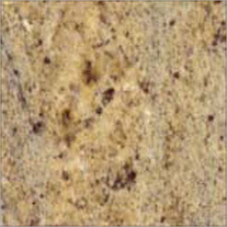 KASHMIR GOLD GRANITE