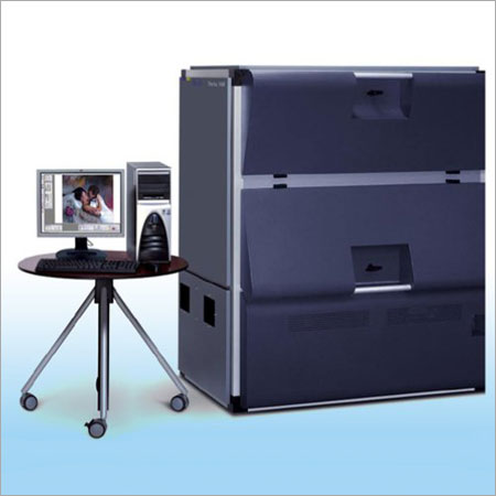 Led Photo Graphic Printer