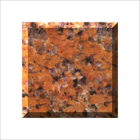 MAPLE LEAF RED GRANITE