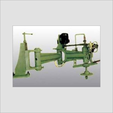 Marble Stone Polishing Machine