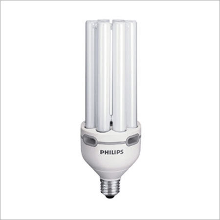 White Master Ecotone High Lumen Cfl Light