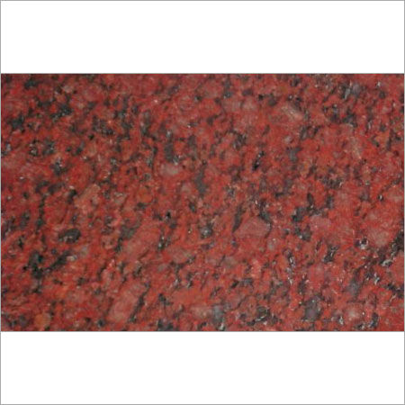 Melon Red Granite Blocks Size: Various Sizes Are Available