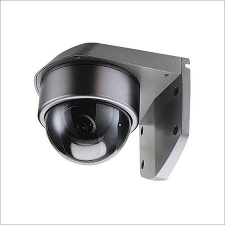 Monita Dome Camera Camera Size: Various Sizes Are Available