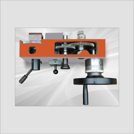 Overload Tripping Apron Lathe Machine