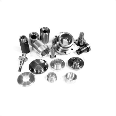 Precision Machinery Parts