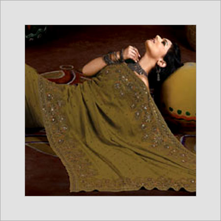 Rajasthani Sarees For Womens