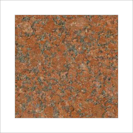 RED GRANITE TILE