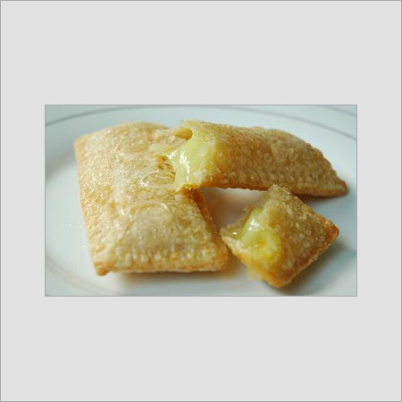 Rich Taste Lemon Turnover Packaging Size: Various Sizes Are Available