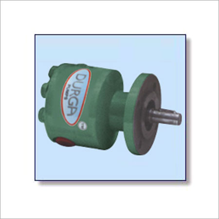 Rotary Mini Pump