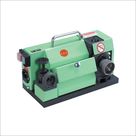 Sheet Metal Drill Bit Grinder