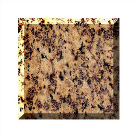 TIGER SKIN YELLOW GRANITE