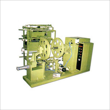 Torque Type Auto Tbm Machine