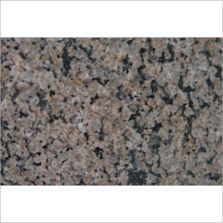 Tropic Brown Granite Slabs Size: Various Sizes Are Available