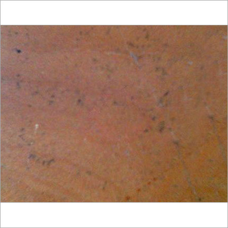 Wear-Resistant Yellow Marble Tile Slabs