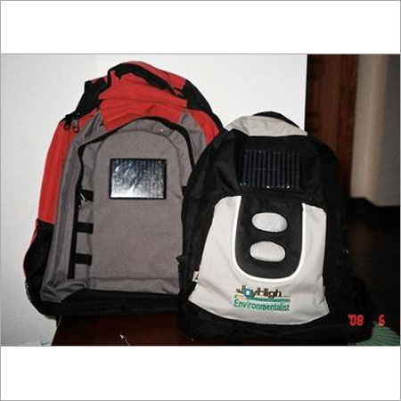 BACK PACK