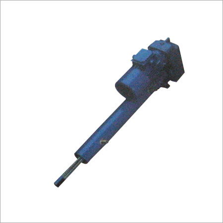 Various Colors Are Available Ball Screw Driven Actuator 