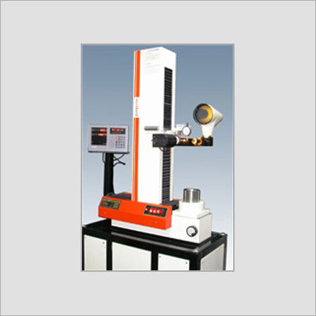 Cnc Tool Presetter