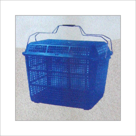 Cycle Basket