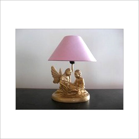 Designer Electric Table Lamp Size: Various Sizes Are Available