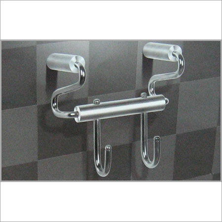 Designer Robe Hook Size: Various Sizes Are Available