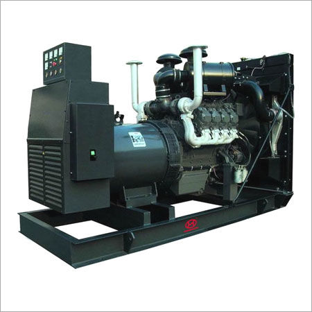 Deutz Series Diesel Generators Set