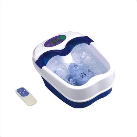 Electric Foot Bath Basin