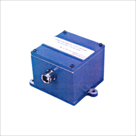 ELECTRONIC VIBRATION SWITCH 