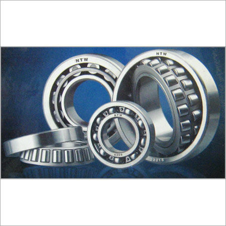 Heavy Duty Industrial Ball Bearings Bore Size: Various Sizes Are Available