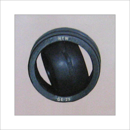Heavy Duty Industrial Spherical Roller Bearings Bore Size: Various Sizes Are Available