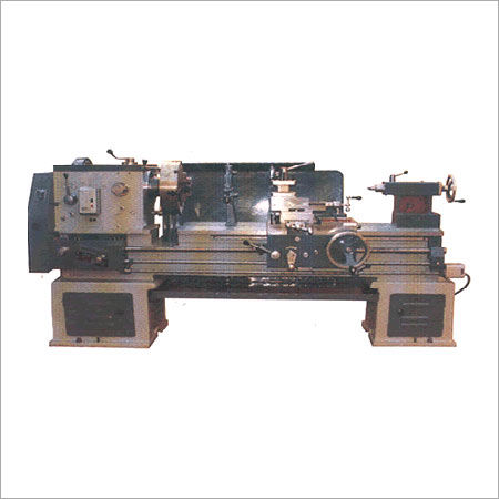 Heavy Duty Norton Type Lathe Machine