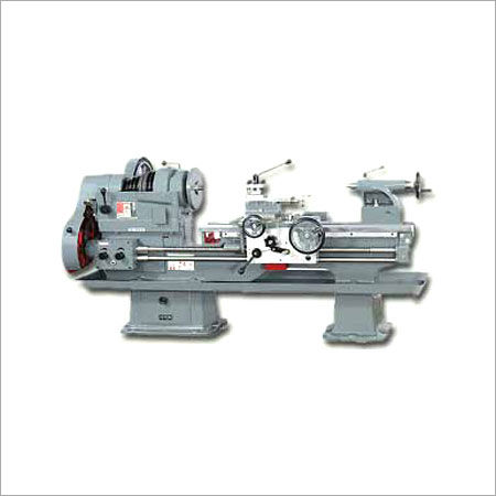 Heavy Duty Precision Lathe Machine