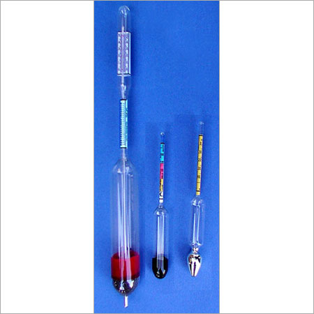 Hydrometer