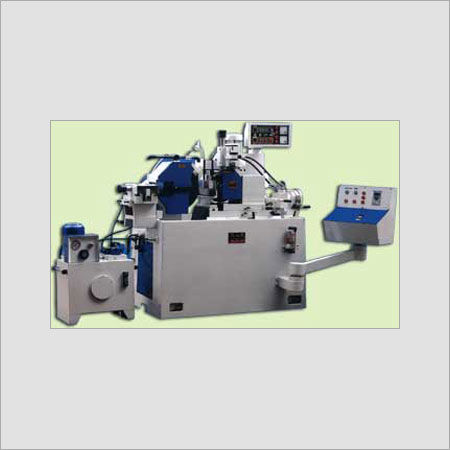 Low Noise Industrial Centreless Grinding Machine