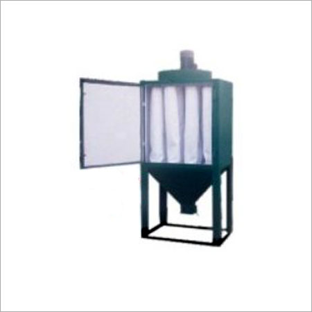 Industrial Grade Dust Collector