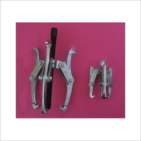 Metal Body Bearing Puller 