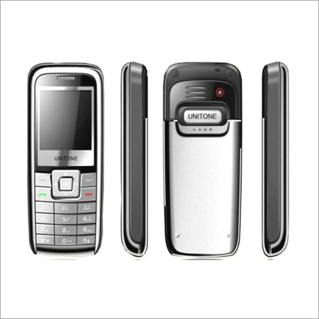 Various Colors Are Available Mobile Phone 650 Mah